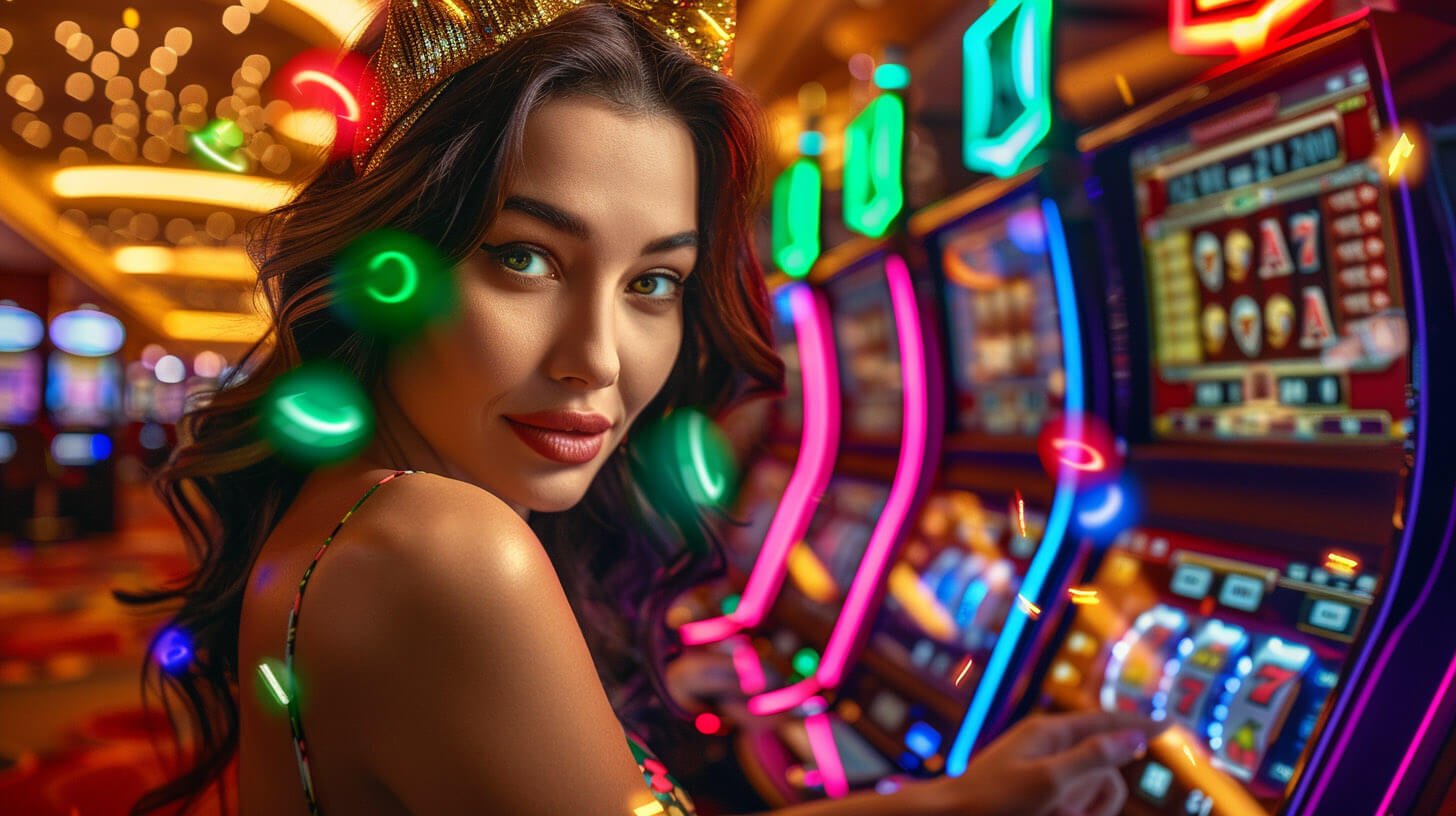 mycuci slot