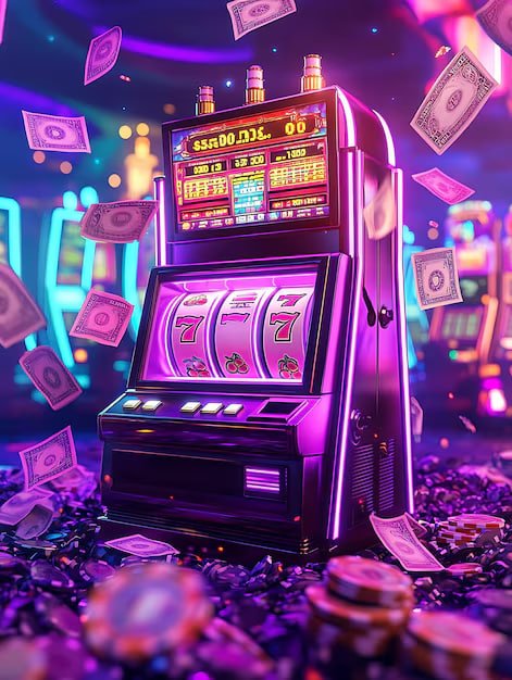 mycuci slot