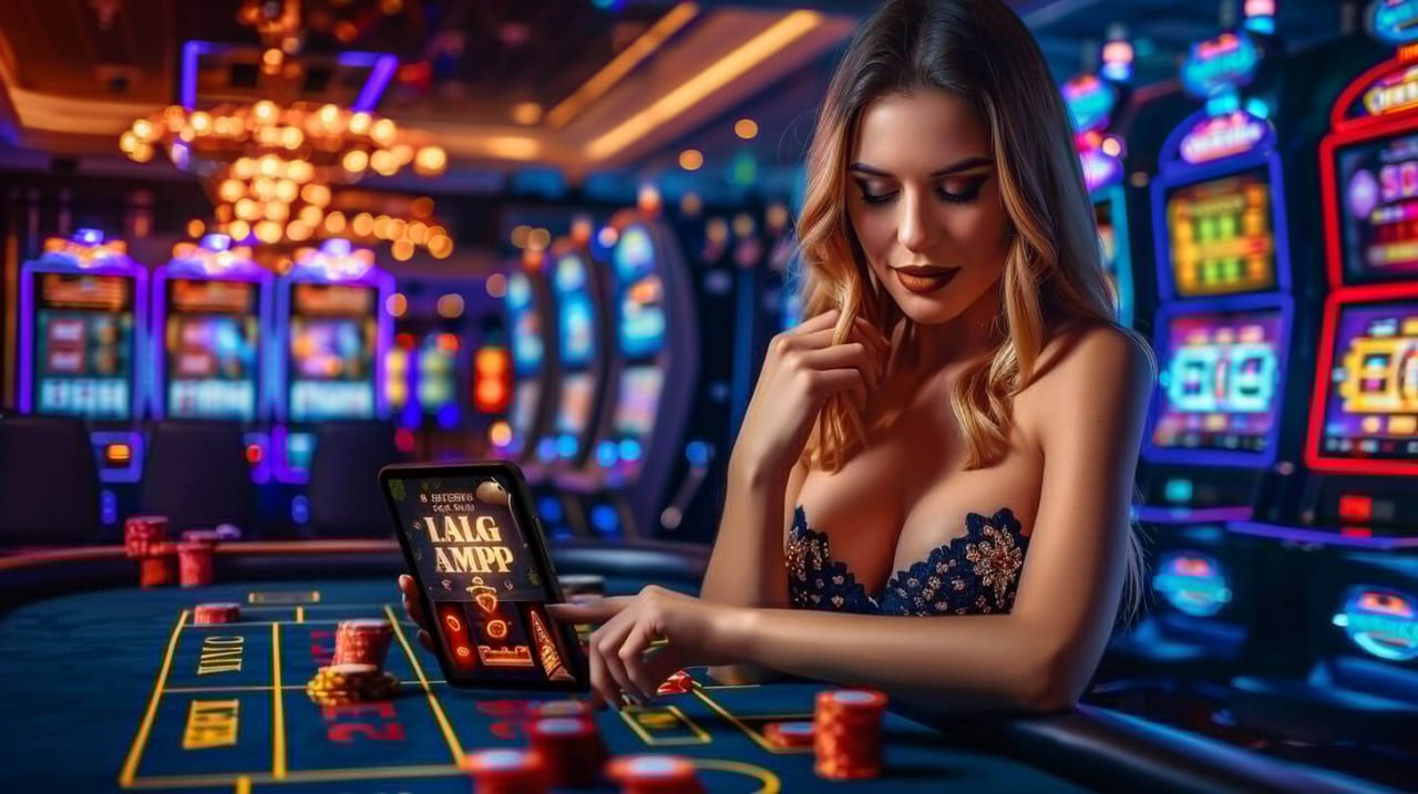 mycuci slot