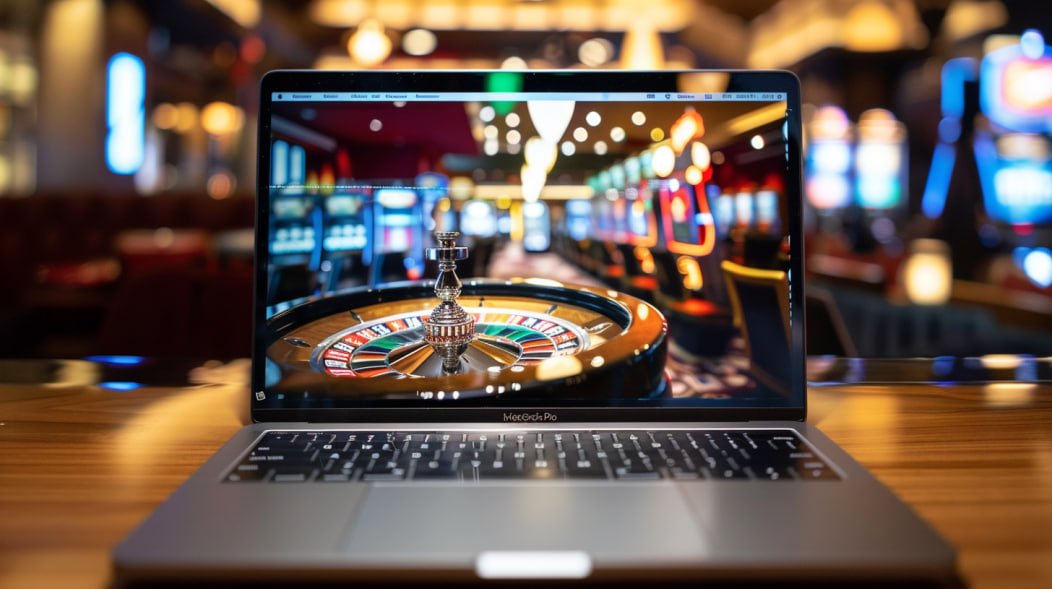 mycuci slot